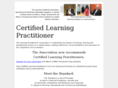 certifiedlearningpractitioner.com