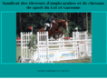 cheval47.com