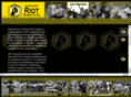 chicagoriotrugby.com