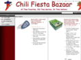chilifiestabazaar.com