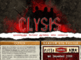 clysis.net