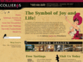 collierswine.com