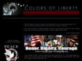 colorsofliberty.com