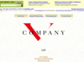 company-v.com
