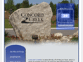 concordcreekmequon.com