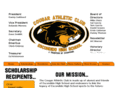 cougarathleticclub.org