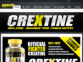 crextine.com