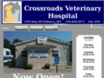 crossroads-vet.com