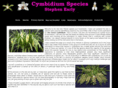 cymspecies.com