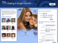 dating4singleparents.com