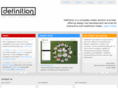 definitionstudios.com