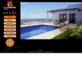denebproperties.com