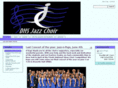dhsjazzchoir.org