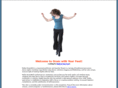 drumwithyourfeet.com