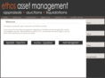 ethosassets.com