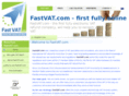fastvat.com