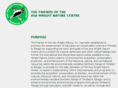 friendsoftheasawrightnaturecentre.org