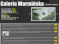 galeria-warminska.pl