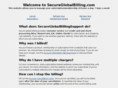 gpnetbill.com