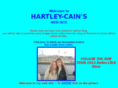 hartley-cain.com