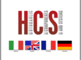 hcs-srl.com