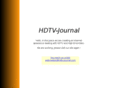 hdtv-journal.com