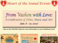 heartofthesound.com