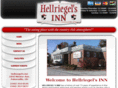 hellriegelsinn.com