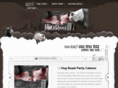 hogroastparty.co.uk