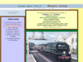 hornbytrains.org