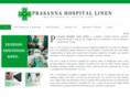 hospital-linen.com