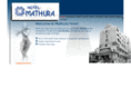 hotelmathura.com