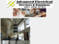 houstonelectricservice.com