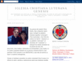 iglesialuteranapr.com