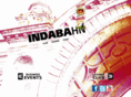 indabahn.com