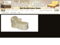 indoorchaise.com