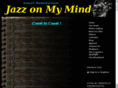 jazzonmymind.com