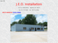 jedinstallation.com