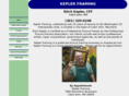 keplerframing.com