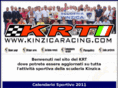 kinzicaracing.com