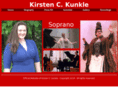 kirstenckunkle.com