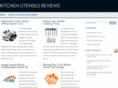 kitchen-utensils.com