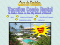 kona-condo4rent.com