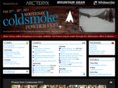 kootenaypowderfest.com