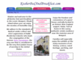 kosherbedandbreakfast.com