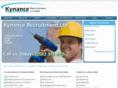 kynance.net