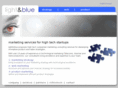 lightandblue.com