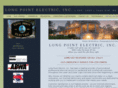 longpointelectric.com