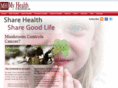 mesrahealth.com