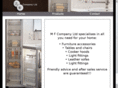 mfcompanyltd.com